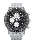 Pre-Owned Breitling Chronoliner Watch